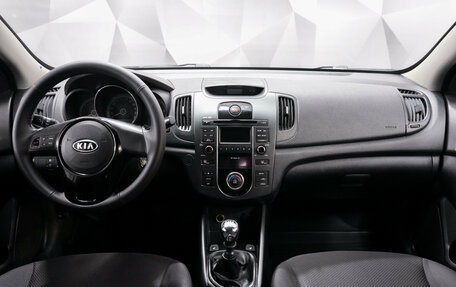KIA Cerato III, 2012 год, 785 000 рублей, 10 фотография