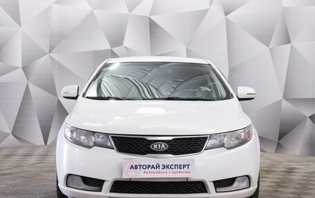 KIA Cerato III, 2012 год, 785 000 рублей, 8 фотография