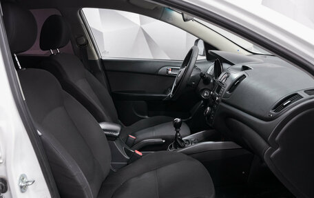 KIA Cerato III, 2012 год, 785 000 рублей, 11 фотография