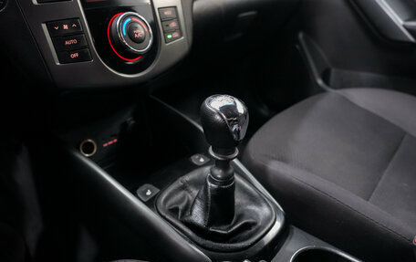 KIA Cerato III, 2012 год, 785 000 рублей, 16 фотография