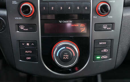 KIA Cerato III, 2012 год, 785 000 рублей, 17 фотография