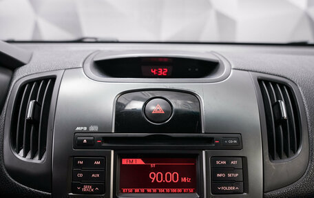 KIA Cerato III, 2012 год, 785 000 рублей, 18 фотография