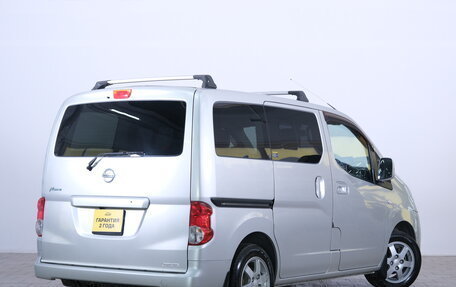Nissan NV200, 2011 год, 1 599 000 рублей, 7 фотография