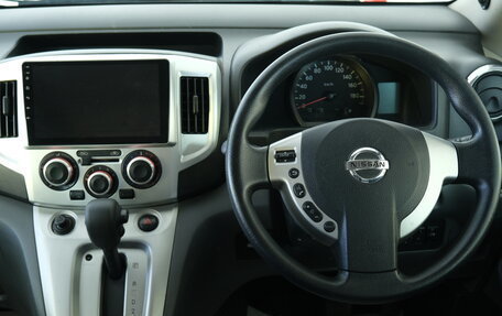 Nissan NV200, 2011 год, 1 599 000 рублей, 11 фотография