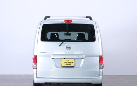 Nissan NV200, 2011 год, 1 599 000 рублей, 6 фотография