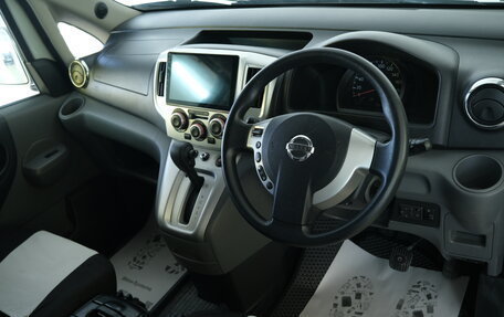 Nissan NV200, 2011 год, 1 599 000 рублей, 10 фотография