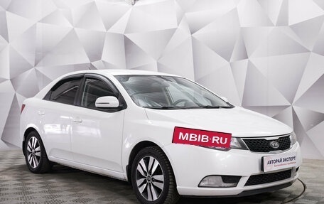 KIA Cerato III, 2012 год, 785 000 рублей, 7 фотография