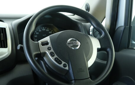 Nissan NV200, 2011 год, 1 599 000 рублей, 12 фотография