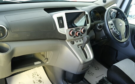 Nissan NV200, 2011 год, 1 599 000 рублей, 17 фотография