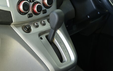 Nissan NV200, 2011 год, 1 599 000 рублей, 15 фотография