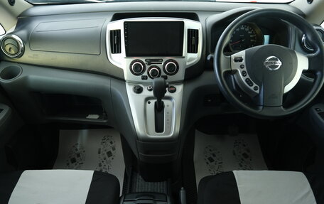 Nissan NV200, 2011 год, 1 599 000 рублей, 13 фотография