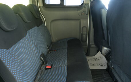 Nissan NV200, 2011 год, 1 599 000 рублей, 19 фотография