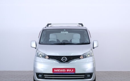 Nissan NV200, 2011 год, 1 599 000 рублей, 2 фотография
