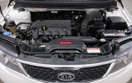 KIA Cerato III, 2012 год, 785 000 рублей, 20 фотография