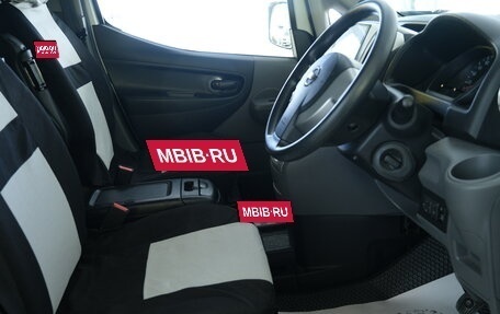 Nissan NV200, 2011 год, 1 599 000 рублей, 8 фотография