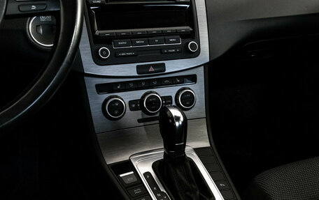 Volkswagen Passat B7, 2013 год, 1 249 000 рублей, 15 фотография