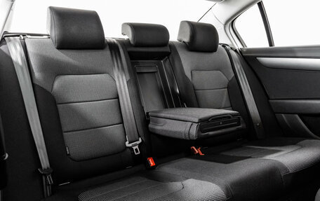 Volkswagen Passat B7, 2013 год, 1 249 000 рублей, 24 фотография