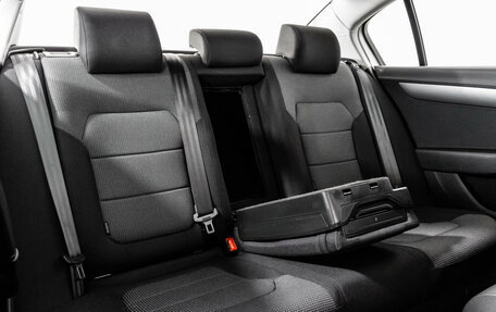 Volkswagen Passat B7, 2013 год, 1 249 000 рублей, 26 фотография