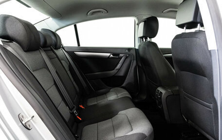 Volkswagen Passat B7, 2013 год, 1 249 000 рублей, 23 фотография