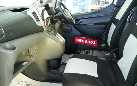 Nissan NV200, 2011 год, 1 599 000 рублей, 18 фотография
