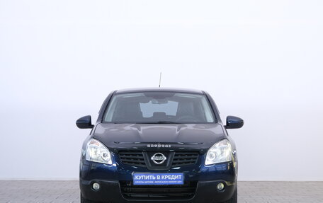 Nissan Qashqai, 2007 год, 999 000 рублей, 2 фотография