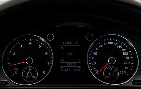 Volkswagen Passat B7, 2013 год, 1 249 000 рублей, 29 фотография