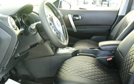 Nissan Qashqai, 2007 год, 999 000 рублей, 8 фотография