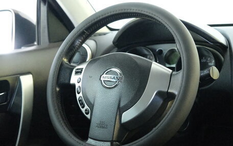 Nissan Qashqai, 2007 год, 999 000 рублей, 12 фотография