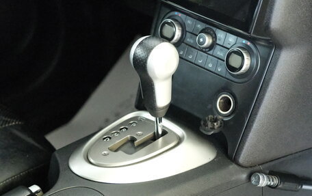 Nissan Qashqai, 2007 год, 999 000 рублей, 15 фотография