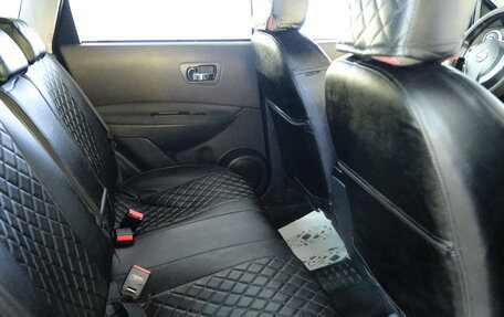 Nissan Qashqai, 2007 год, 999 000 рублей, 20 фотография