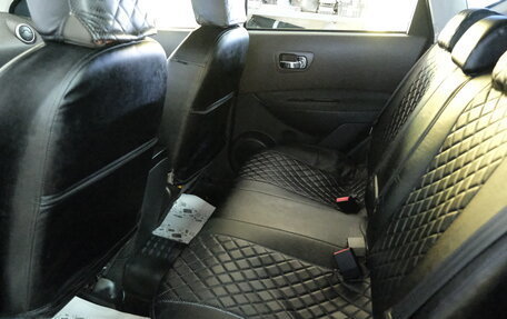 Nissan Qashqai, 2007 год, 999 000 рублей, 19 фотография