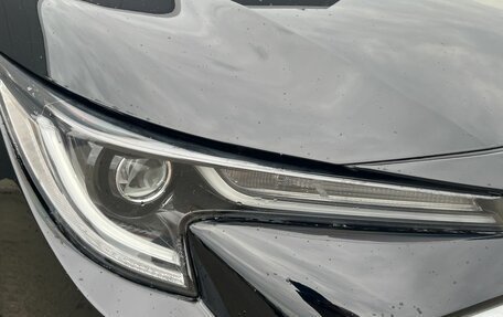 Toyota Corolla, 2019 год, 1 480 000 рублей, 7 фотография