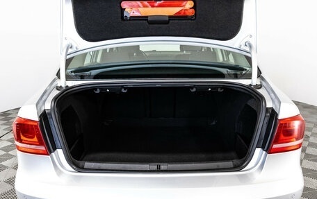 Volkswagen Passat B7, 2013 год, 1 249 000 рублей, 28 фотография