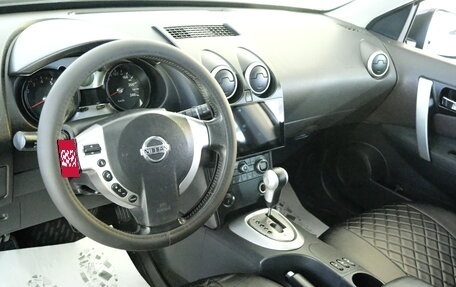 Nissan Qashqai, 2007 год, 999 000 рублей, 10 фотография