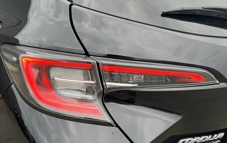 Toyota Corolla, 2019 год, 1 480 000 рублей, 13 фотография