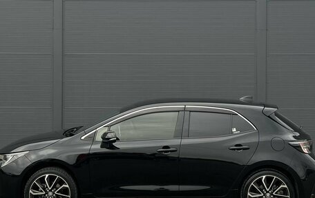 Toyota Corolla, 2019 год, 1 480 000 рублей, 16 фотография