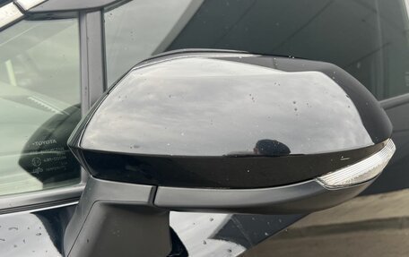 Toyota Corolla, 2019 год, 1 480 000 рублей, 17 фотография