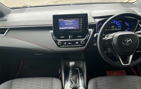 Toyota Corolla, 2019 год, 1 480 000 рублей, 19 фотография