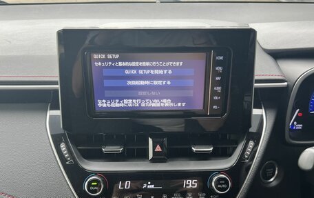 Toyota Corolla, 2019 год, 1 480 000 рублей, 21 фотография