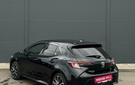 Toyota Corolla, 2019 год, 1 480 000 рублей, 15 фотография