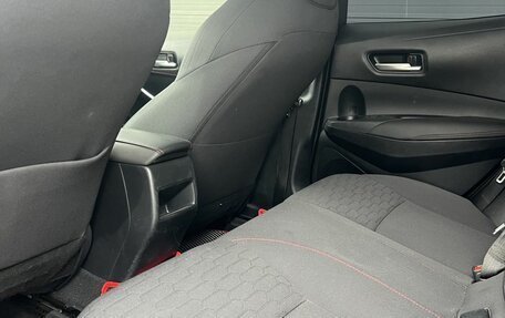 Toyota Corolla, 2019 год, 1 480 000 рублей, 23 фотография