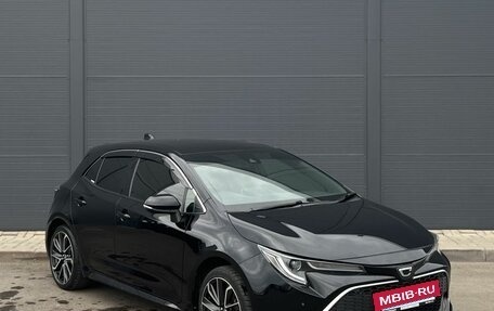 Toyota Corolla, 2019 год, 1 480 000 рублей, 8 фотография