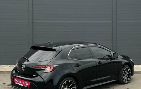 Toyota Corolla, 2019 год, 1 480 000 рублей, 10 фотография
