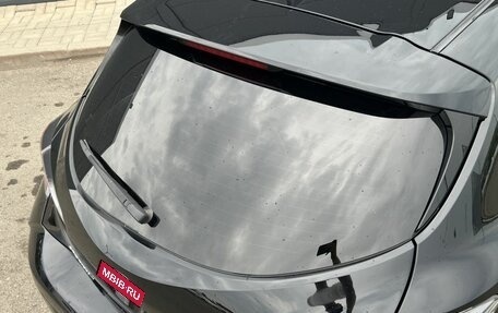 Toyota Corolla, 2019 год, 1 480 000 рублей, 11 фотография