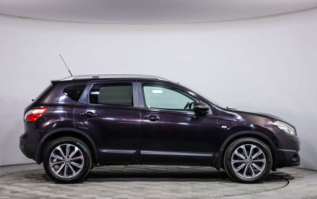 Nissan Qashqai, 2010 год, 989 000 рублей, 4 фотография