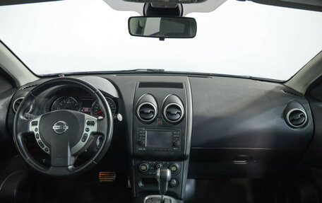 Nissan Qashqai, 2010 год, 989 000 рублей, 10 фотография