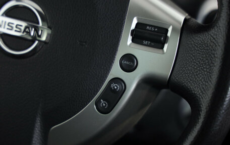 Nissan Qashqai, 2010 год, 989 000 рублей, 12 фотография