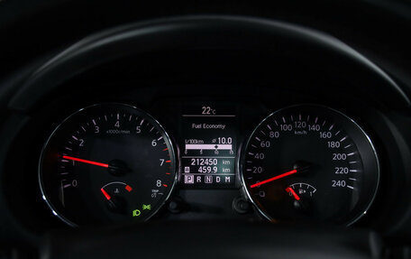 Nissan Qashqai, 2010 год, 989 000 рублей, 13 фотография