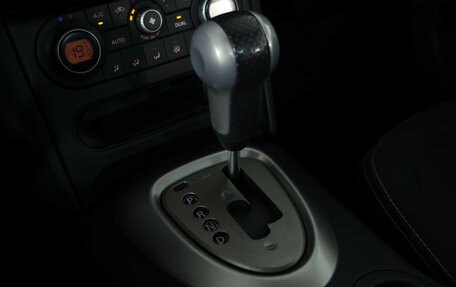 Nissan Qashqai, 2010 год, 989 000 рублей, 17 фотография