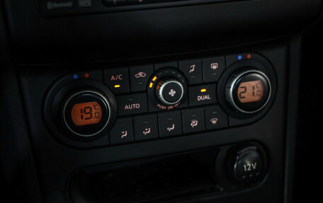 Nissan Qashqai, 2010 год, 989 000 рублей, 16 фотография
